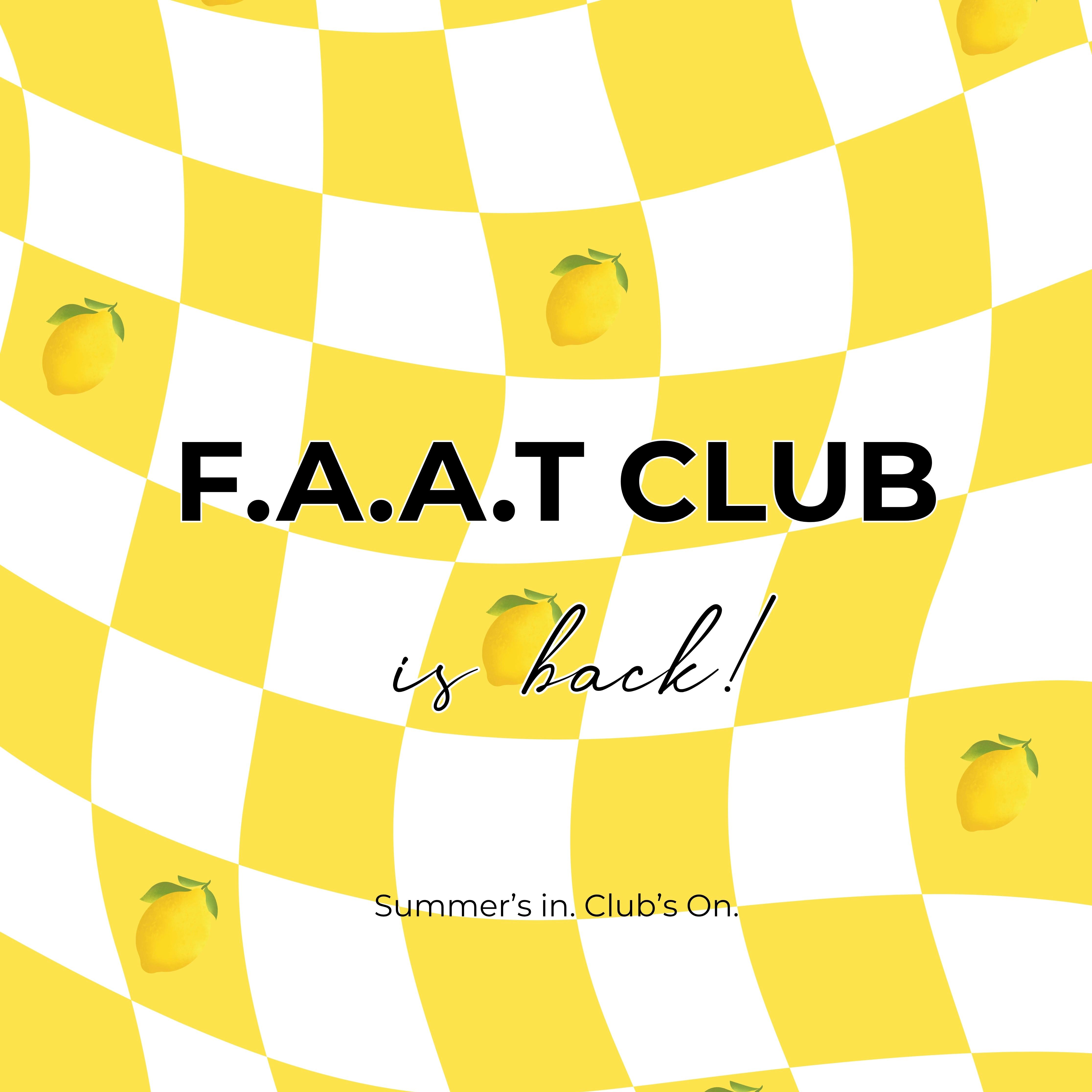 Lemonades Club
