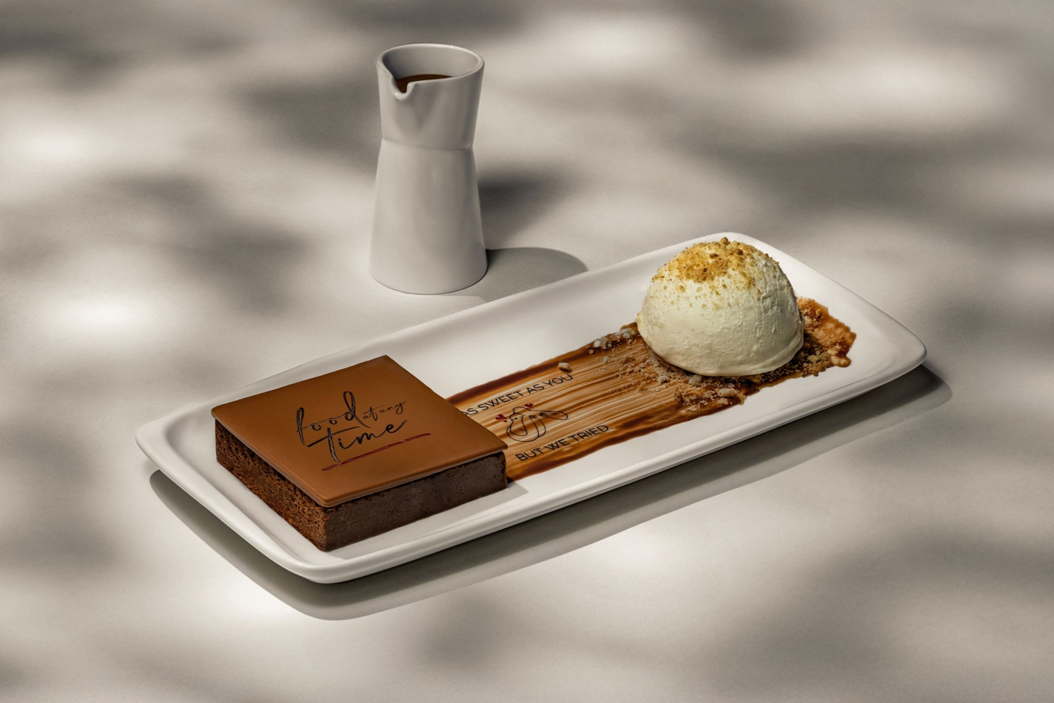 Classic Chocolate Cake