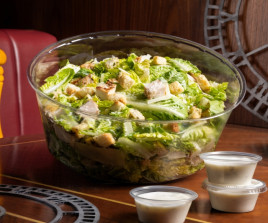 Chicken Caesar (Gathering)