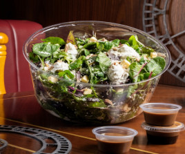 F.A.A.T Salad (Gathering)