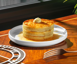 Classic Pancakes