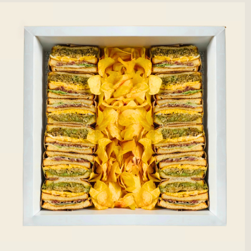 F.A.A.T Club Sandwich Gathering