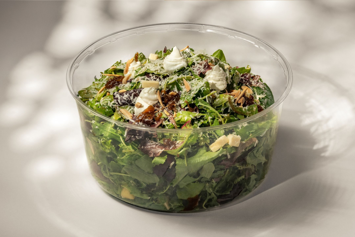 F.A.A.T Salad (Gathering)