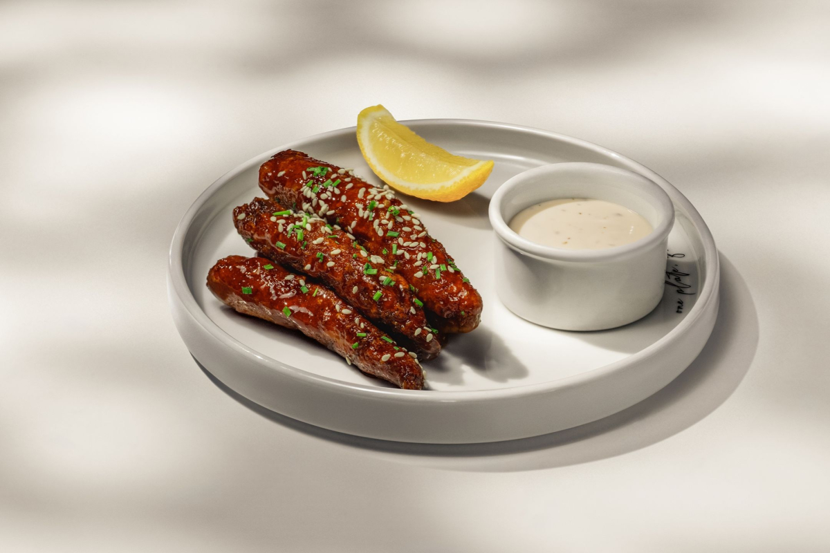 F.A.A.T Shrimp Skewers