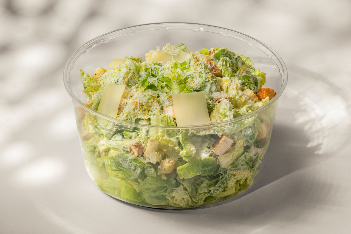 House Caesar Salad (Gathering)