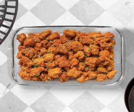 Chicken Buffalo (Gathering)