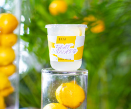 F.A.A.T Lemonade