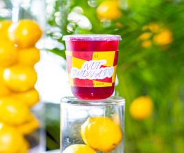 Not Lemonade (Ironically)